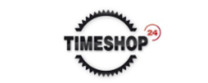 Timeshop24 Firmenlogo für Erfahrungen zu Online-Shopping Mode products
