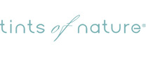 Tints of Nature Firmenlogo für Erfahrungen zu Online-Shopping Erfahrungen mit Anbietern für persönliche Pflege products