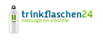 Trinkflaschen24 Firmenlogo für Erfahrungen zu Online-Shopping products
