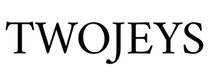 TwoJeys Firmenlogo für Erfahrungen zu Online-Shopping Testberichte zu Mode in Online Shops products