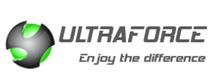 ULTRAFORCE Firmenlogo für Erfahrungen zu Online-Shopping Elektronik products