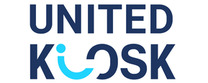 United Kiosk Firmenlogo für Erfahrungen zu Rezensionen über andere Dienstleistungen