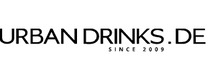 Urban Drinks Firmenlogo für Erfahrungen zu Restaurants und Lebensmittel- bzw. Getränkedienstleistern