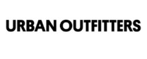 Urban Outfitters Firmenlogo für Erfahrungen zu Online-Shopping Mode products