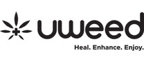 UWeed Firmenlogo für Erfahrungen zu Online-Shopping Erfahrungen mit Anbietern für persönliche Pflege products