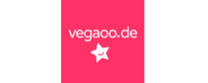 Vegaoo Firmenlogo für Erfahrungen zu Reise- und Tourismusunternehmen