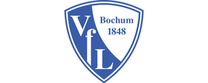 VfL Bochum Firmenlogo für Erfahrungen zu Echte Erfahrungen mit guten Zwecken & Stiftungen