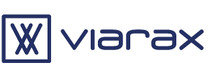 Viarax Firmenlogo für Erfahrungen zu Online-Shopping Erfahrungen mit Anbietern für persönliche Pflege products