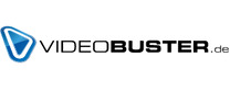 Video Buster Firmenlogo für Erfahrungen zu Online-Shopping Multimedia products