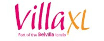 Villaxl Firmenlogo für Erfahrungen zu Reise- und Tourismusunternehmen