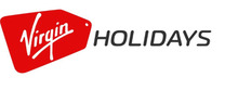 Virgin Holidays Firmenlogo für Erfahrungen zu Reise- und Tourismusunternehmen