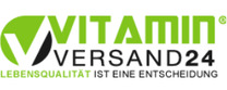 Vitaminversand24 Firmenlogo für Erfahrungen zu Online-Shopping Erfahrungen mit Anbietern für persönliche Pflege products