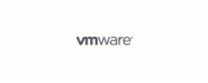 VMWare Firmenlogo für Erfahrungen zu Software-Lösungen