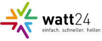 Watt24 Firmenlogo für Erfahrungen zu Online-Shopping Testberichte zu Shops für Haushaltswaren products