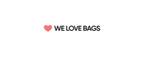 We Love Bags Firmenlogo für Erfahrungen zu Online-Shopping Mode products