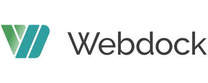 Webdock Firmenlogo für Erfahrungen zu Testberichte über Software-Lösungen
