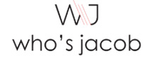 Who's Jacob Firmenlogo für Erfahrungen zu Online-Shopping Mode products