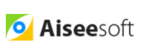 Aiseesoft Firmenlogo für Erfahrungen zu Software-Lösungen