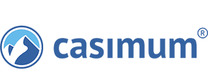 Casimum Firmenlogo für Erfahrungen zu Online-Shopping Erfahrungen mit Anbietern für persönliche Pflege products