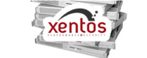 Xentos Firmenlogo für Erfahrungen zu Internet & Hosting