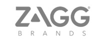 ZAGG Firmenlogo für Erfahrungen zu Online-Shopping Elektronik products