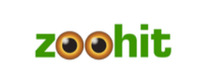 Zoohit Firmenlogo für Erfahrungen zu Online-Shopping Haustierladen products