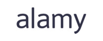 Alamy Firmenlogo für Erfahrungen zu Online-Shopping Multimedia products