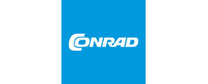 Conrad Firmenlogo für Erfahrungen zu Online-Shopping Elektronik products