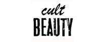 Cult Beauty Firmenlogo für Erfahrungen zu Online-Shopping Erfahrungen mit Anbietern für persönliche Pflege products