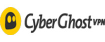 CyberGhost VPN Firmenlogo für Erfahrungen zu Rezensionen über andere Dienstleistungen