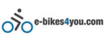 E Bikes4You Firmenlogo für Erfahrungen zu Online-Shopping Meinungen über Sportshops & Fitnessclubs products