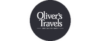 Oliver’s Travels Firmenlogo für Erfahrungen zu Reise- und Tourismusunternehmen