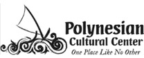 Polynesian Cultural Center Firmenlogo für Erfahrungen zu Reise- und Tourismusunternehmen