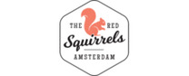Red-Squirrels Firmenlogo für Erfahrungen zu Ernährungs- und Gesundheitsprodukten
