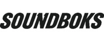 Soundboks Firmenlogo für Erfahrungen zu Online-Shopping Elektronik products