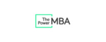 The Power Mba Firmenlogo für Erfahrungen zu Meinungen zu Studium & Ausbildung