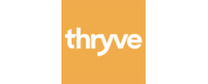 Thryve Inside Firmenlogo für Erfahrungen zu Ernährungs- und Gesundheitsprodukten