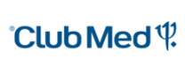 Club Med Firmenlogo für Erfahrungen zu Reise- und Tourismusunternehmen
