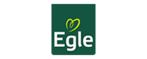 Egle Firmenlogo für Erfahrungen zu Restaurants und Lebensmittel- bzw. Getränkedienstleistern