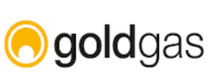 Goldgas Firmenlogo für Erfahrungen zu Stromanbietern und Energiedienstleister