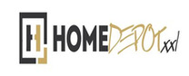 Homedepotxxl Firmenlogo für Erfahrungen zu Online-Shopping Testberichte zu Shops für Haushaltswaren products