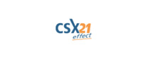 CSX21 Firmenlogo für Erfahrungen zu Ernährungs- und Gesundheitsprodukten