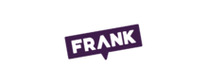 Frank Firmenlogo für Erfahrungen zu Online-Shopping Erfahrungen mit Anbietern für persönliche Pflege products
