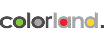 Colorland Firmenlogo für Erfahrungen zu Online-Shopping products