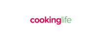 Cookinglife Firmenlogo für Erfahrungen zu Online-Shopping Haushaltswaren products