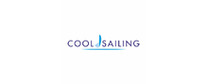 Coolsailing Firmenlogo für Erfahrungen zu Reise- und Tourismusunternehmen