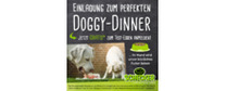 Doggy-DInner Firmenlogo für Erfahrungen zu Online-Shopping Haustierladen products