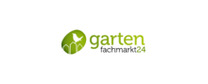 Gartenfachmarkt24 Firmenlogo für Erfahrungen zu Haus & Garten