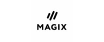 Magix.com Firmenlogo für Erfahrungen zu Online-Shopping Multimedia products