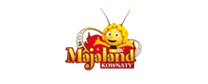 Majaland Kownaty Firmenlogo für Erfahrungen zu Reise- und Tourismusunternehmen
